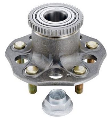 Wheel Bearing Kit HONDA Accord Type R