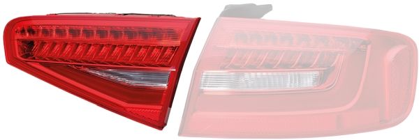 Tail Light Assembly