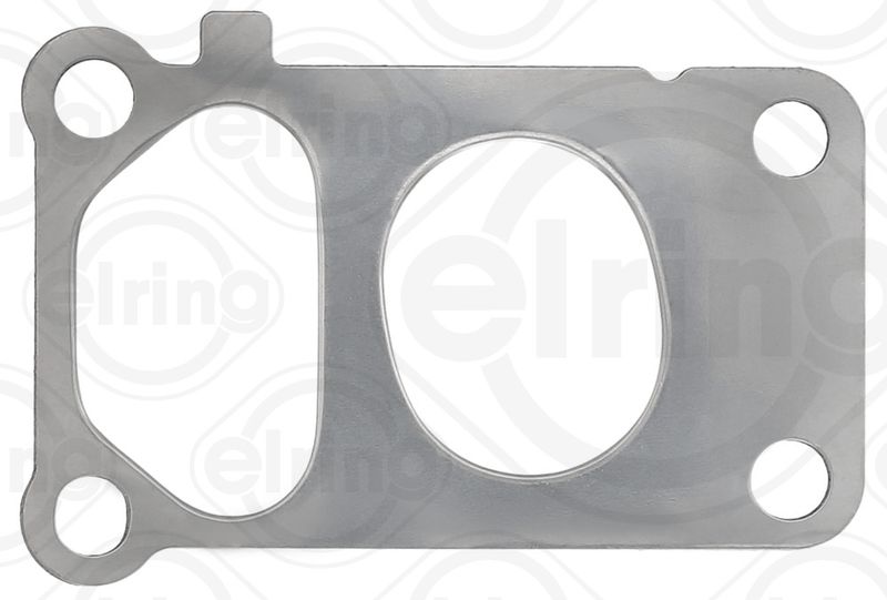 Gasket, charger BMW Gasket turbocharger