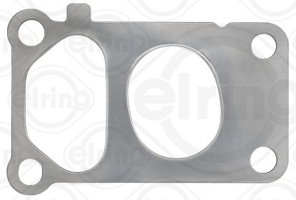 Gasket, charger BMW Gasket turbocharger