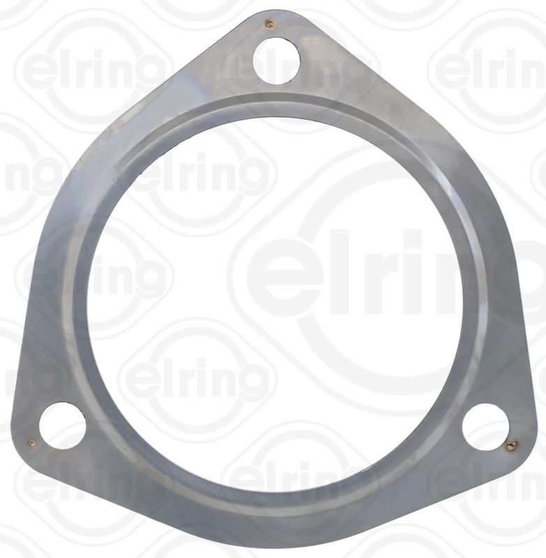 Gasket, exhaust pipe VOLKSWAGEN