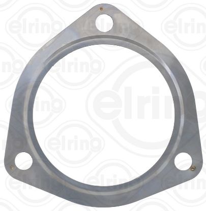 Gasket, exhaust pipe VOLKSWAGEN