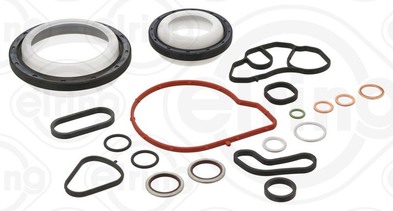 Gasket Kit, crankcase MINI Conversion set