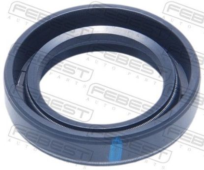 Shaft Seal, drive shaft TOYOTA 90311-25016