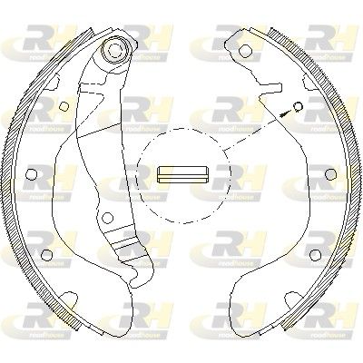 Brake Shoe