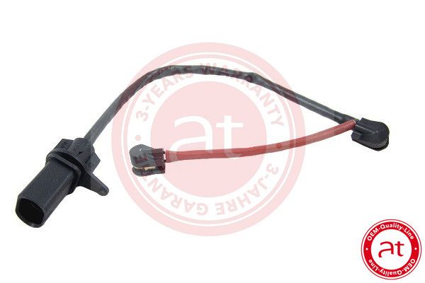 Sensor, brake pad wear VAG Q5,