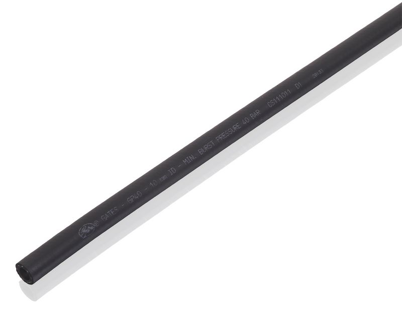 Hose 6mm. rull (20 m)