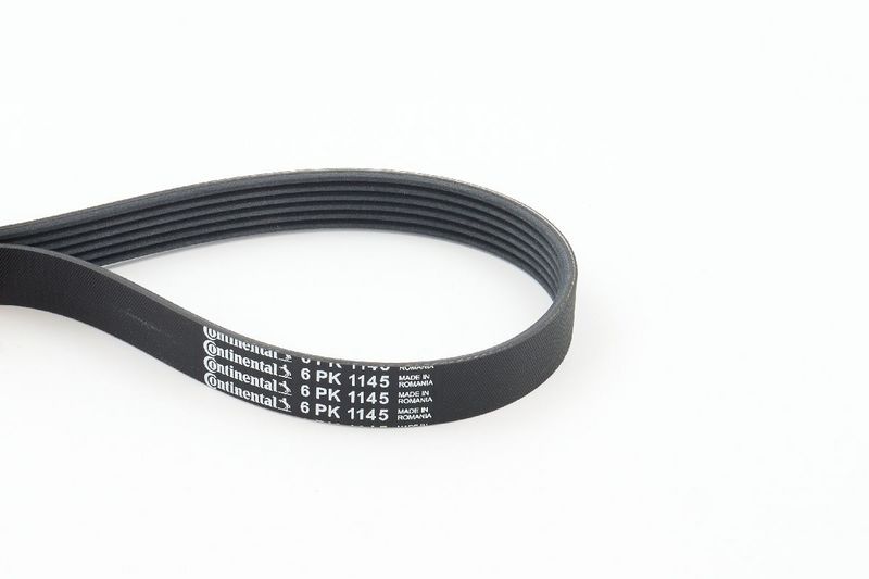 V-Ribbed Belt VAG - 028 260 849D