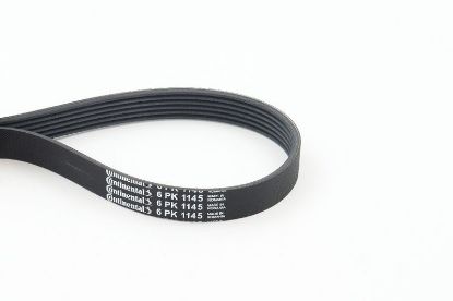 V-Ribbed Belt VAG - 028 260 849D