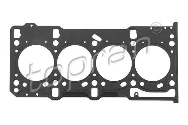 Gasket, cylinder head Opel, Ford, PSA, Fiat, General Motors