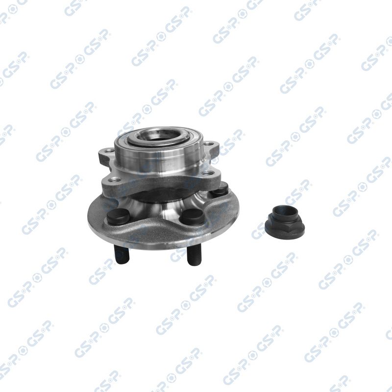 Wheel Bearing Kit LAND ROVER - LR048083