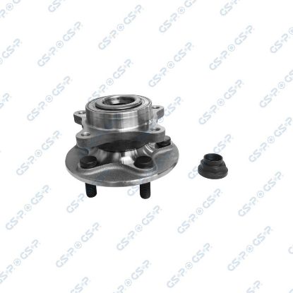 Wheel Bearing Kit LAND ROVER - LR048083