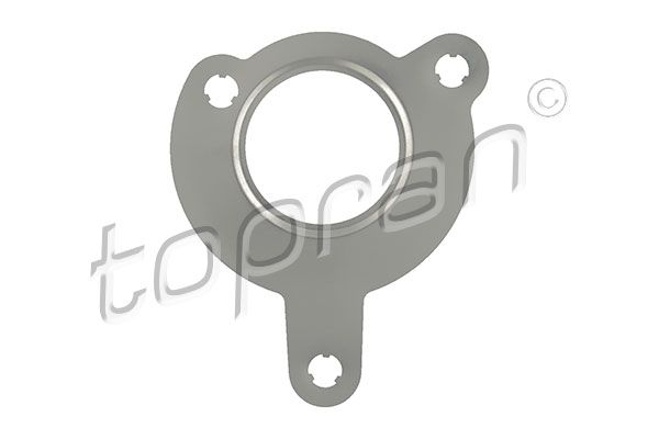 Gasket, charger Opel, General Motors