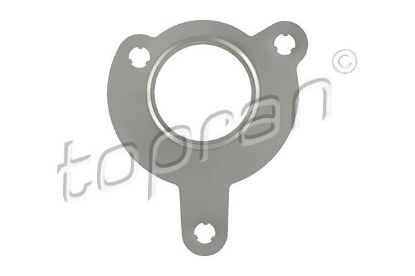 Gasket, charger Opel, General Motors
