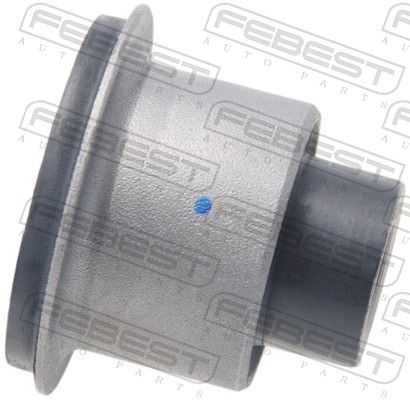 Bushing, axle beam MITSUBISHI MR594300