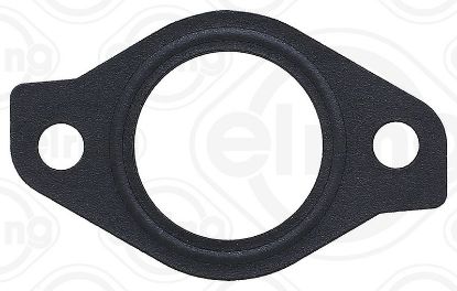 Gasket, thermostat housing Hyundai/Kia 25612-35511