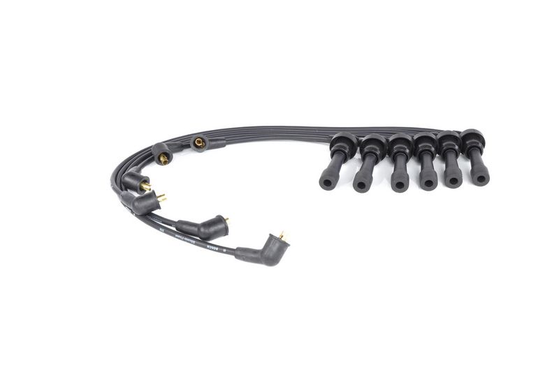 Ignition Cable Kit Mitsubishi