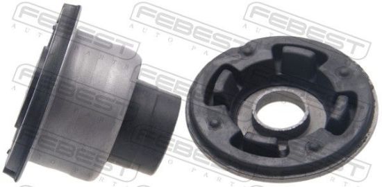 Mounting, differential TOYOTA 52390-0C011