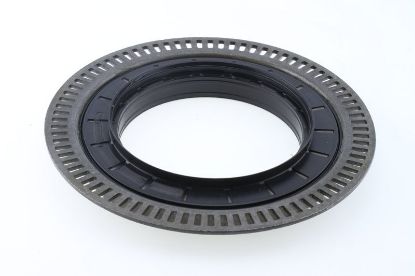 Shaft Seal, wheel hub MB 9709970446