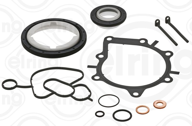Gasket Kit, crankcase Peugeot