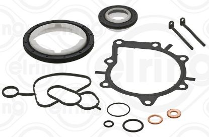Gasket Kit, crankcase Peugeot