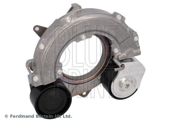 Belt Tensioner, V-ribbed belt HYUNDAI 25281-2F487