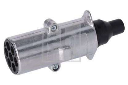 Plug Universell verwendbar (z.B. DIN) - 7-POL/24V STECK