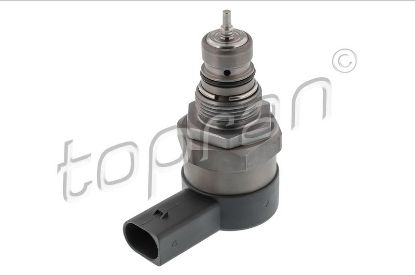Fuel Pressure Regulator BMW/Mini - 13537801992