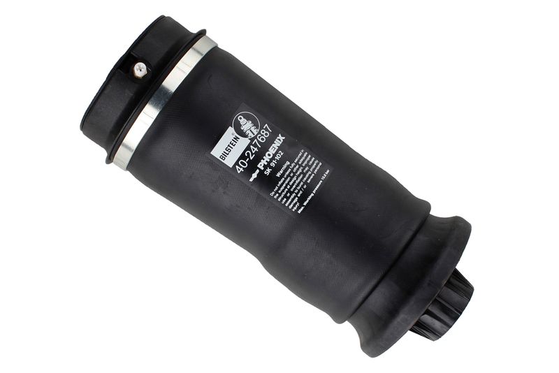 Air Spring, suspension MERCEDES-BENZ - 166 320 03 25