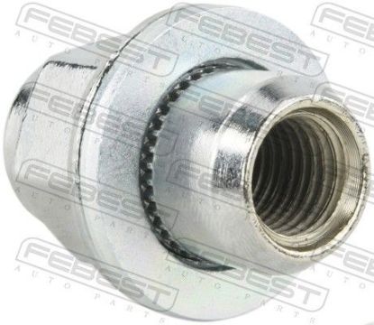 Wheel Nut CITROEN 5405.82, DAIHATSU 90942-01033, HYUNDAI 529