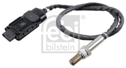 NOX Sensor, urea injection Opel - 98 112 071 80