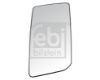 Mirror Glass, exterior mirror DAF - 2306 590