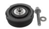 Belt Pulley Set, crankshaft BMW