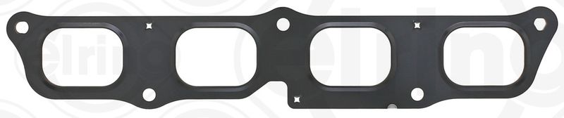 Gasket, exhaust manifold Opel