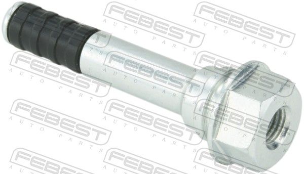 Guide Bolt, brake caliper NISSAN 44139-ZP40A, SUBARU 26631-AG011