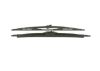 Wiper Blade TWIN 602S SET spoiler 600/600mm