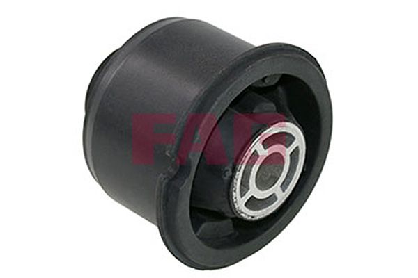 Bushing, axle cross member