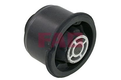 Bushing, axle cross member