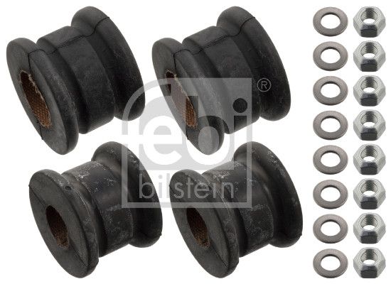 Mounting Kit, stabiliser Mercedes-Benz PKW 124 323 49 85 S1