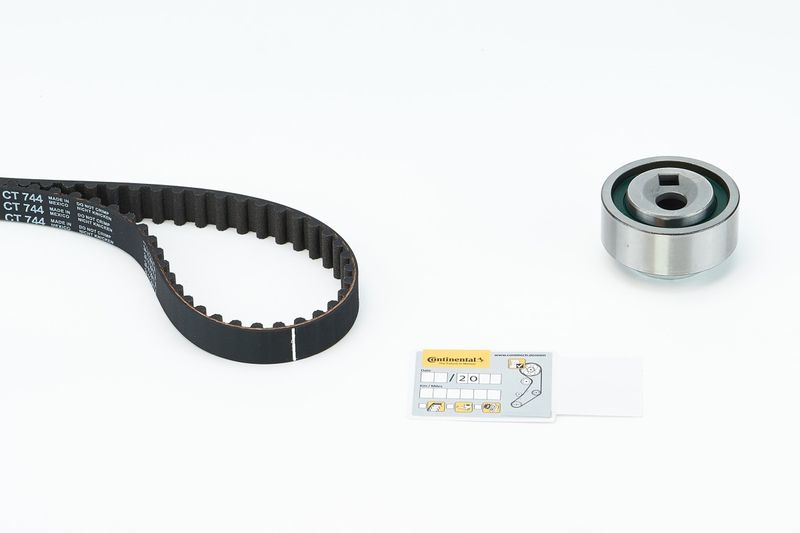 Timing Belt Kit CT 744 K1