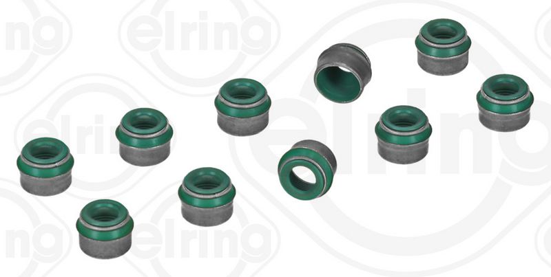 Seal Set, valve stem Fiat
