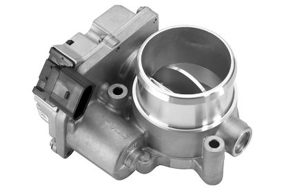 Throttle Body i30 (FD), SANTA FÉ II (CM)