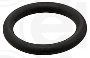 Gasket, timing case cover GM 97186571