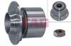 Wheel Bearing Kit PSA - 98 190 747 80