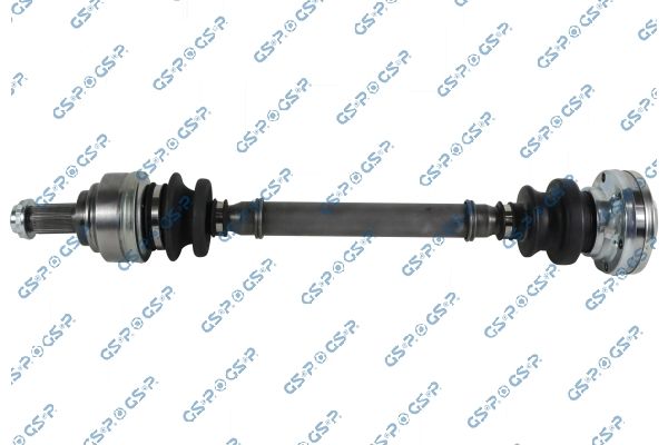 Drive Shaft BMW - 33 20 7 520 487