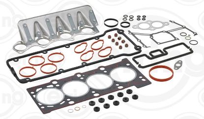 Gasket Kit, cylinder head BMW 3 (E46), 3 Touring (E46)