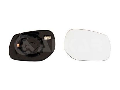 Mirror Glass, exterior mirror