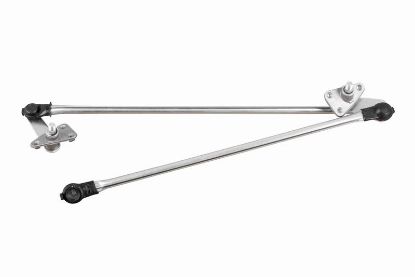 Supporting Frame, window cleaning system Hyundai