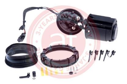 Heating, tank unit (urea injection) Mercedes-Benz 166 471 08 75