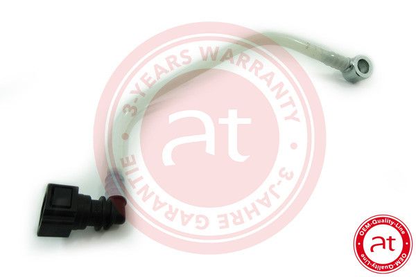 Fuel Line PSA Berlingo, Jumpy, Xsara, 206, 306, Expert